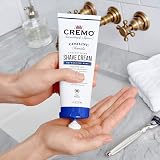 Cremo Cooling Concentrated Shave Cream for Men 177ml Peppermint Menthol Tea Tree view 6