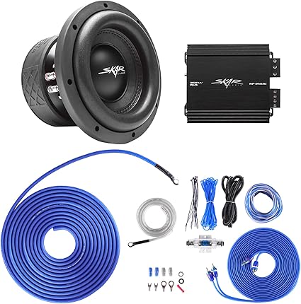 400w subwoofer amplifier