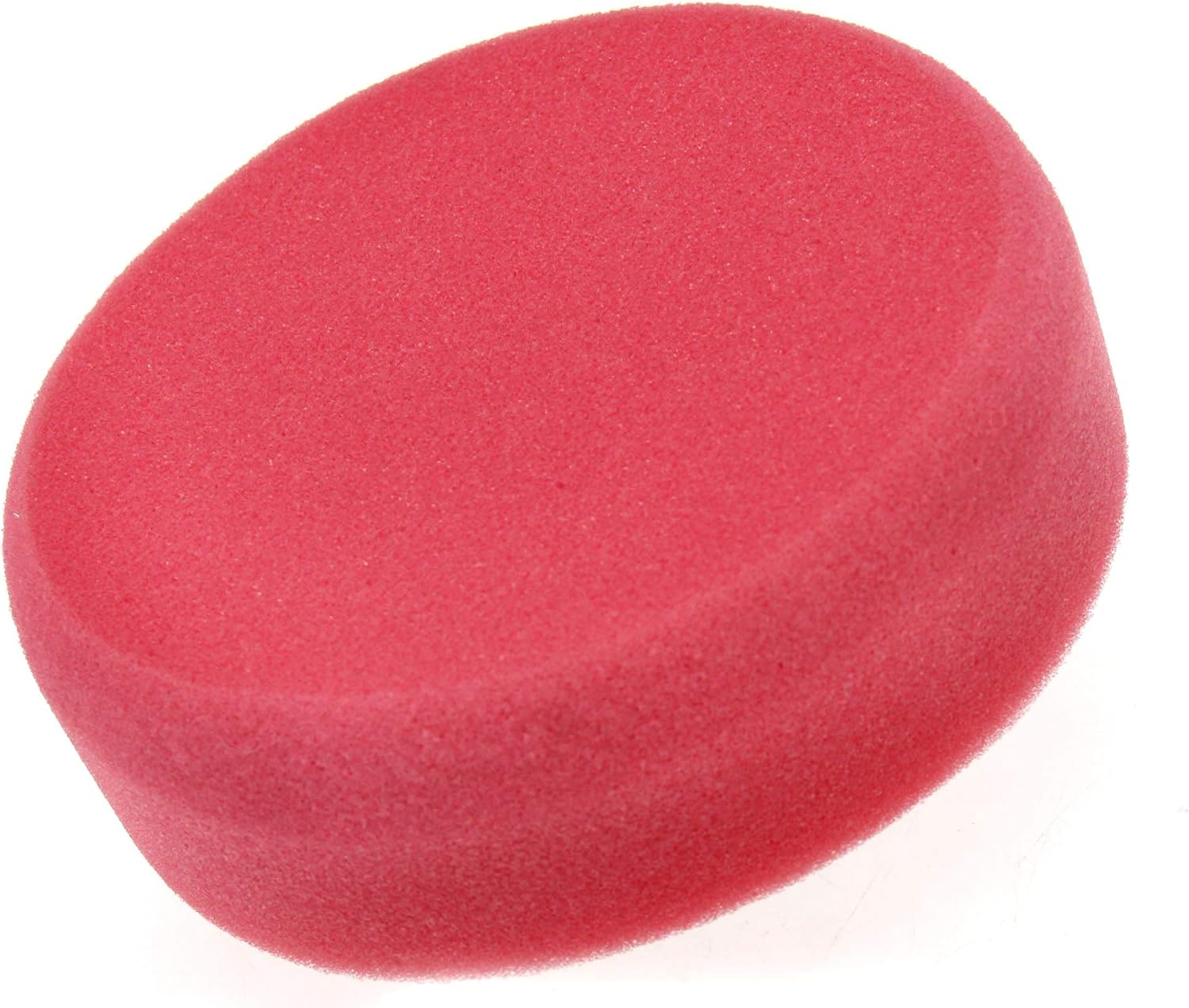 Polishing Pads Kit Buffing Wheel Sponge Paint Pads 6 Inch Dia M14 Thread for Car Wood Stone Polisher Buffer Machine 3pcs - Image 3