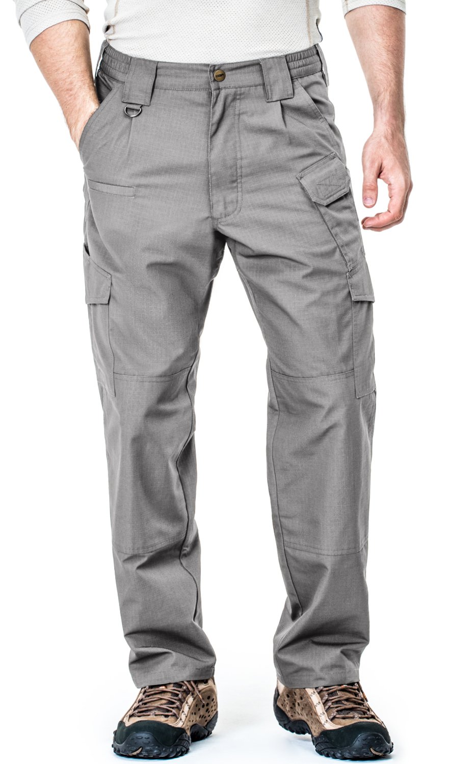 pants with good pockets for pocket carry