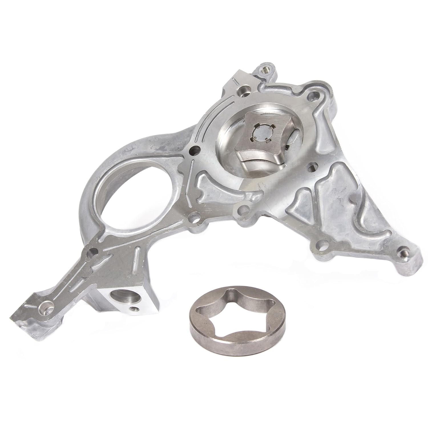 Fits 95-98 Toyota Paseo Tercel 1.5 DOHC 16V 5EFE Oil Pump