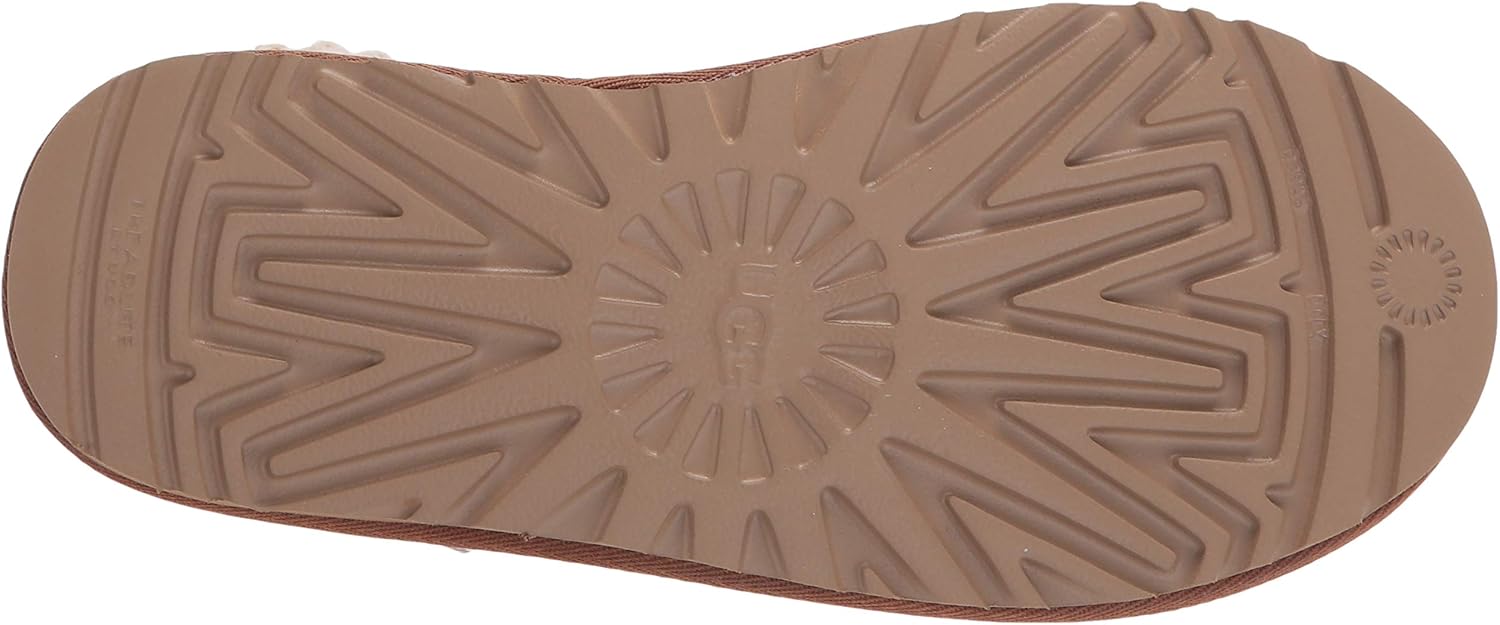  | UGG Women's Classic Solene Mini Ankle Boot | Ankle & Bootie
