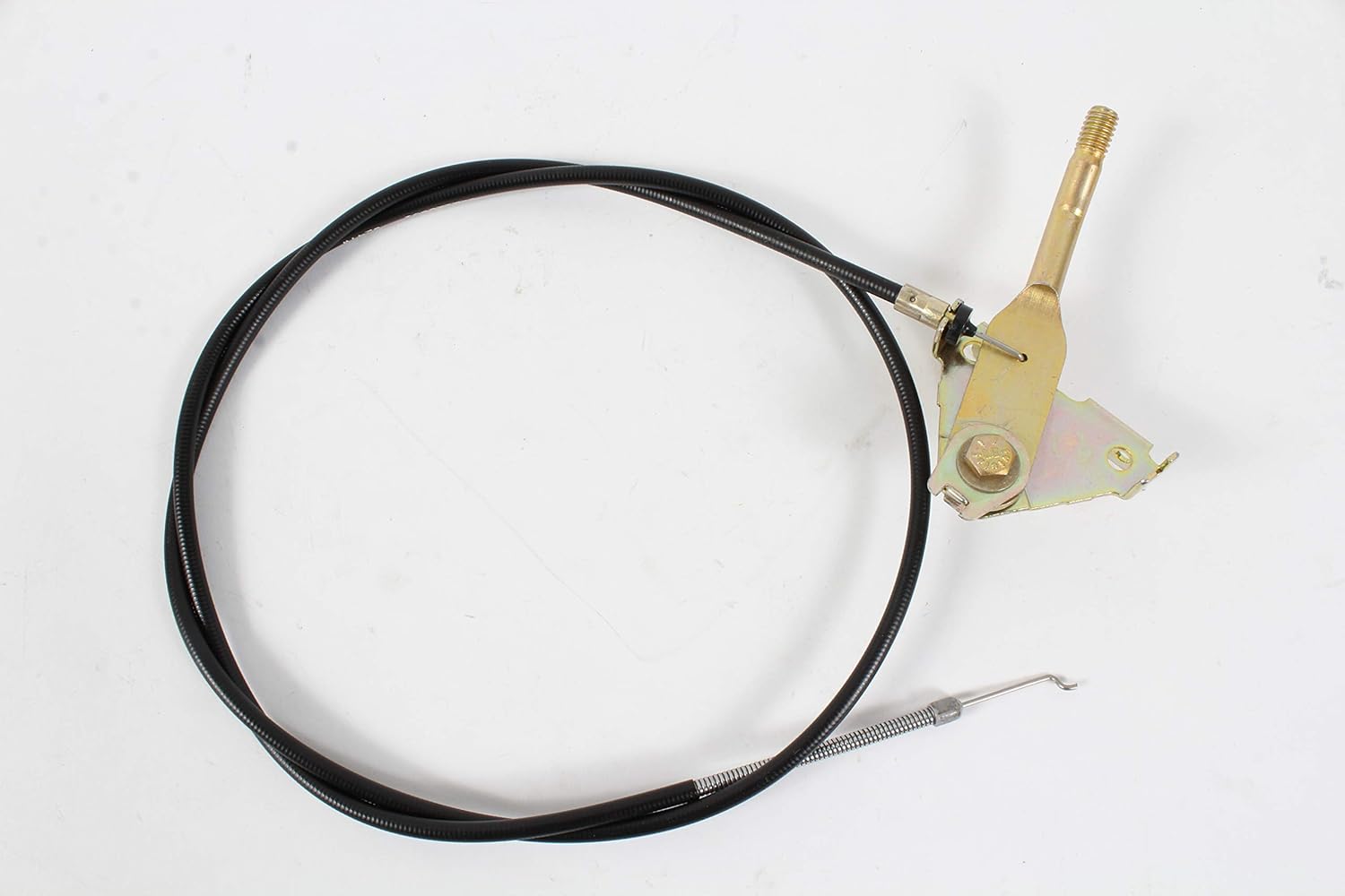 Husqvarna 582120301 Throttle.CON Genuine Original Equipment Manufacturer (OEM) Part