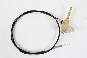 Husqvarna 582120301 Throttle.CON Genuine Original Equipment Manufacturer (OEM) Part