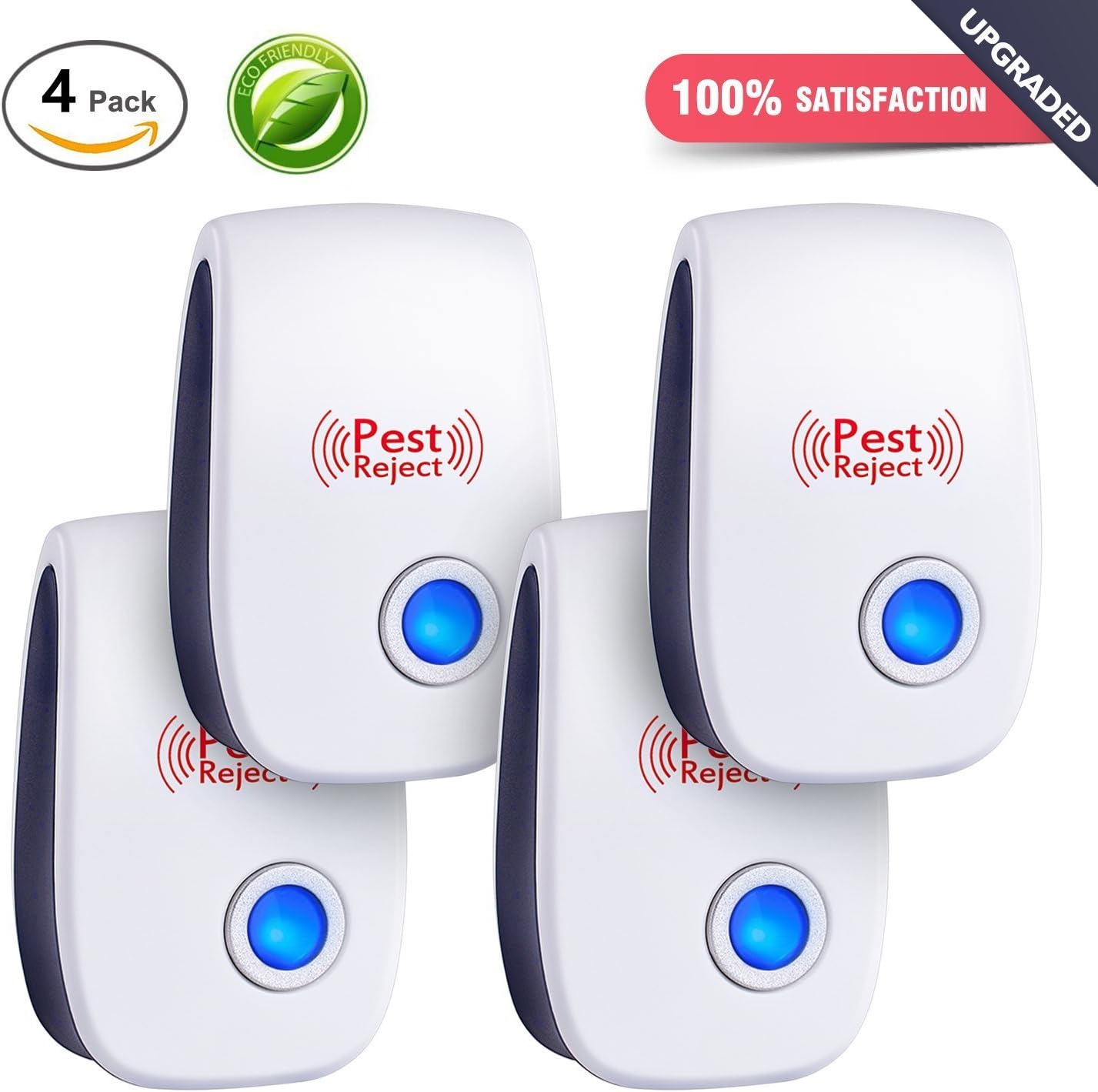 VEPOWER JR-1003, 6.1 x 4.9 x 3.2 inches,