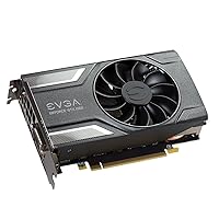 EVGA GTX 1060 3GB