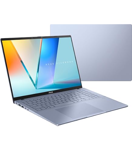 Amazon.com: ASUS Vivobook S16 AI Business Laptop, 16