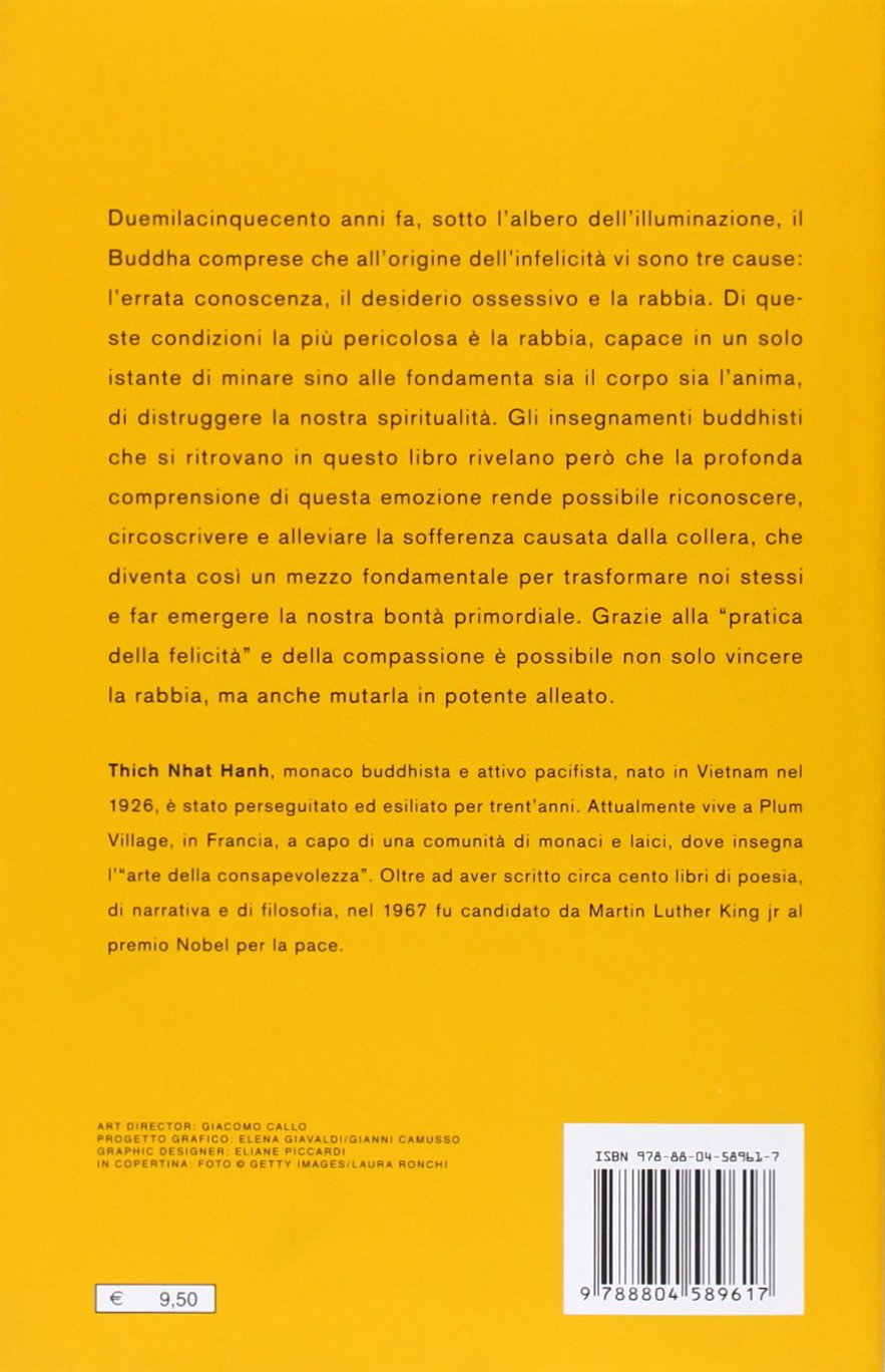Spegni Il Fuoco Della Rabbia Riassunto | Il Giulebbe