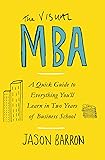 The Visual MBA: Your Shortcut to a World-Class