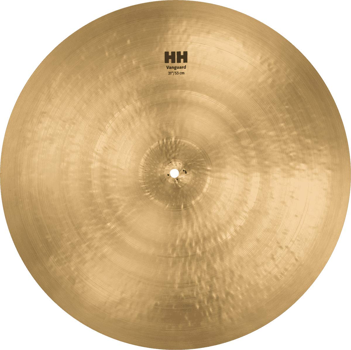 SABIAN - 21" HH Vanguard