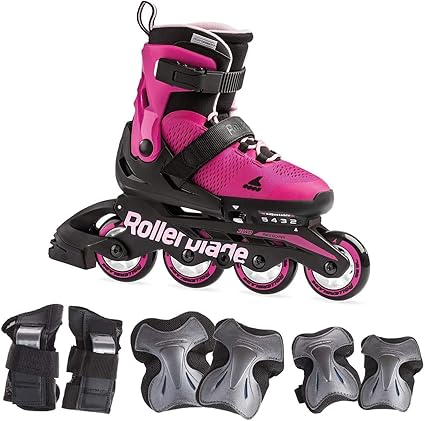 amazon patines linea niña