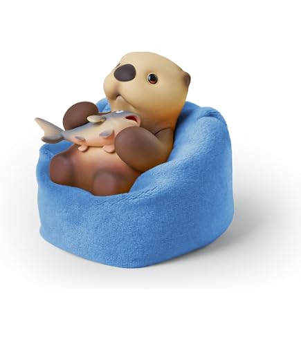 Amazon.com: Party Animals Win Series Figure Nemo and Macchiato