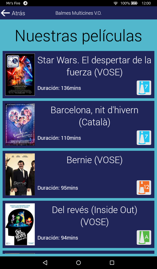 Grup Balana Amazon.es Apps y Juegos