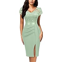 lace dress traduccion Victoria Lace Fringe Mini Dress (White)