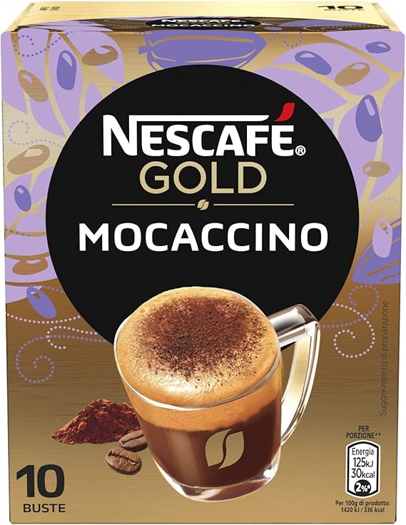 4 Modi Per Preparare Il Caffè Istantaneo - Foto 7