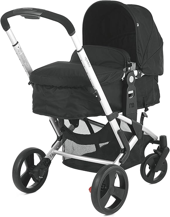 mothercare xpedior pram accessories