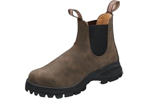 Blundstone Lug Chelsea Boots for Men & Women