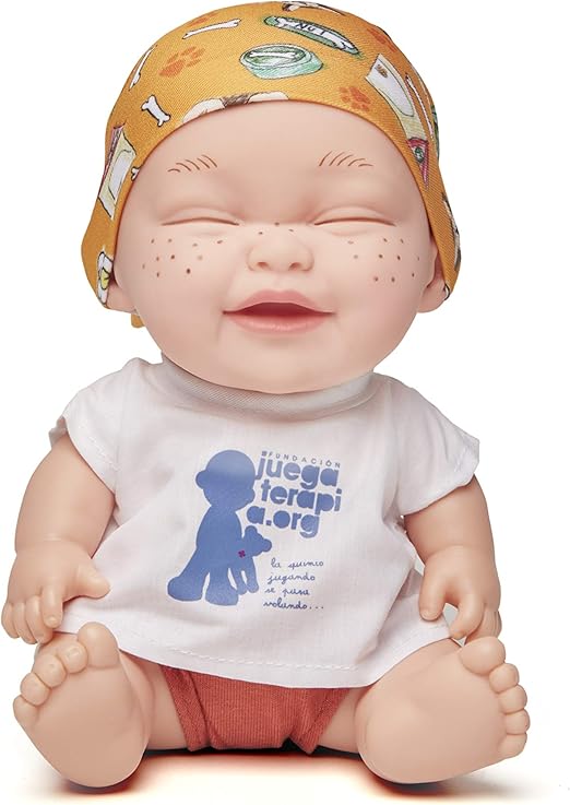 amazon baby pelon jorge