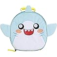 Lankybox Thicc Shark Novelty Lunchbox