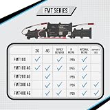 TruTrak Pro FMT200 4G GPS Tracker Real Time Asset Tracker 12 Months Bundle view 2