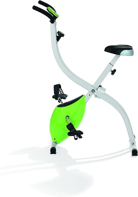 Vitalmaxx 01504 Home-Trainer Fitness Bike |Avec Ordenador de ...