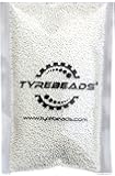 TyreBeads Tire Balancing Beads - 1 bag of 4 oz -Truck/Motorhome/4x4/Trailer/Motorcycle