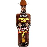 WHOOP ASS Bacon Hot Sauce – Try if you dare! – Perfect Gourmet Gift for the Bacon Fan