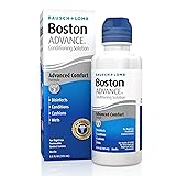 Boston ADVANCE Conditioning Solution, from Bausch