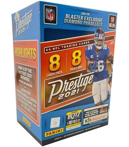 Amazon.com: 2021 Panini Phoenix Football Factory Sealed Complete