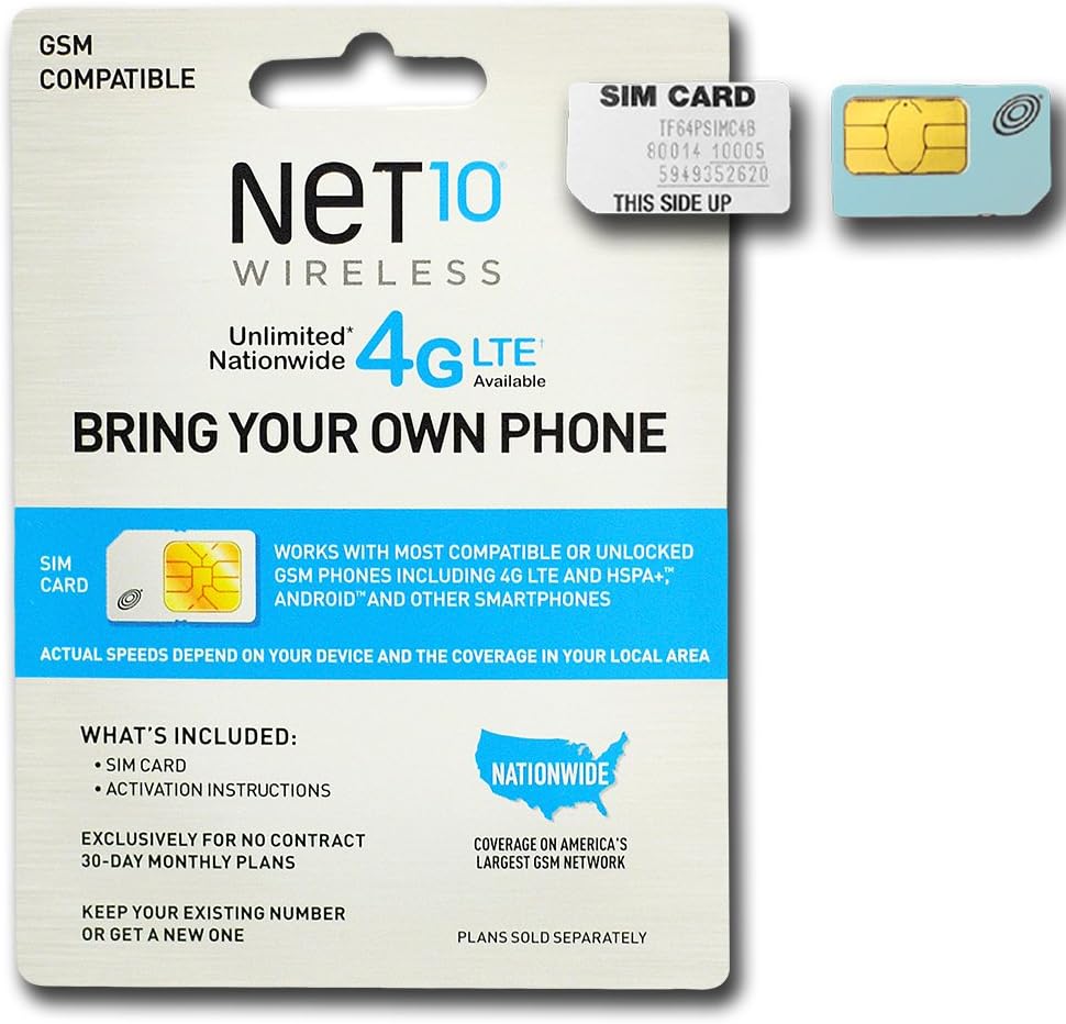 where can i buy a net10 sim card