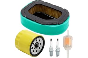 SYOWADA 32 083 03-S Air Filter Replacement for Kohler Courage SV710 SV715 SV720 SV730 SV735 SV740 Engine 32 883 03-S1 Air Fil