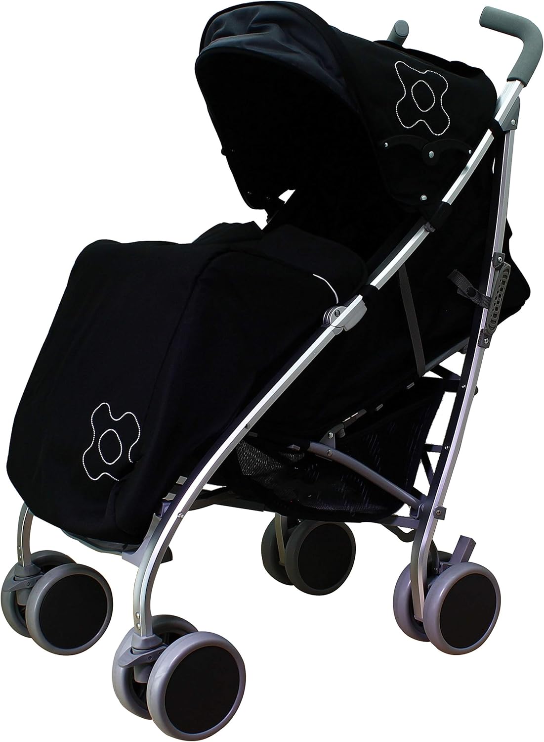 poussette canne a partir de 6 mois