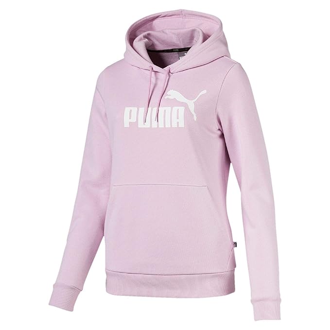 felpa donna puma