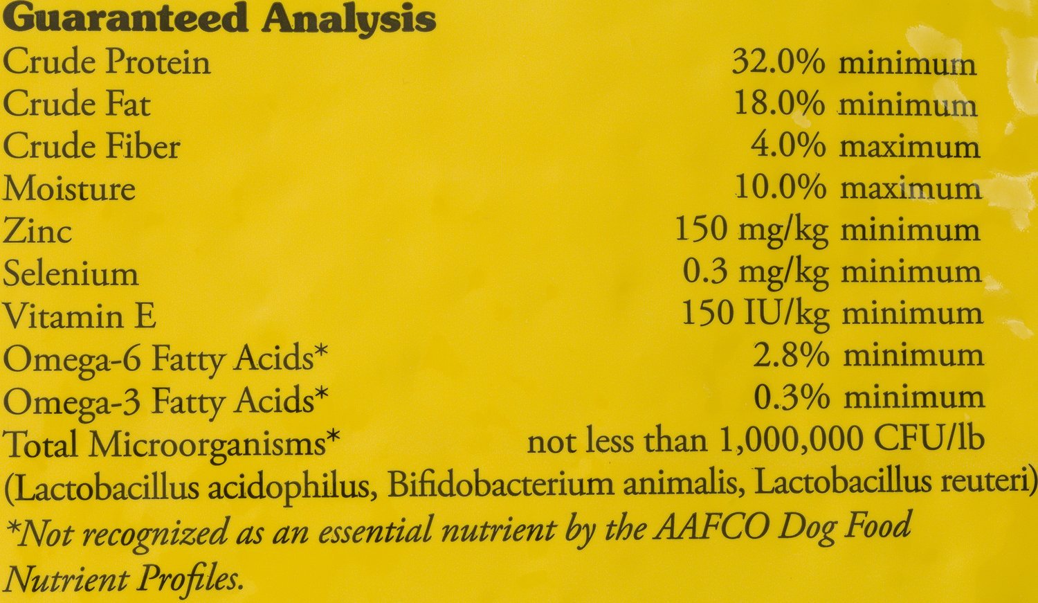 Best Dog Food For Yeast Infections 2018 [New Data]