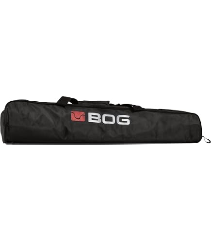 Bog Pod Deathgrip Tripod 7 to 59 Adjustable - 1099442 - $99.99
