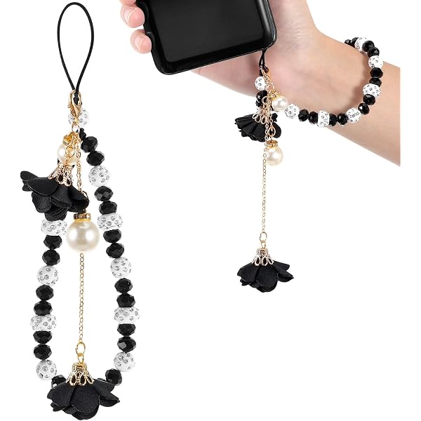 Colgante Estrella Que Brilla En La Oscuridad - Cadena Para Teléfono, Llavero Y Decoración De Bolsa