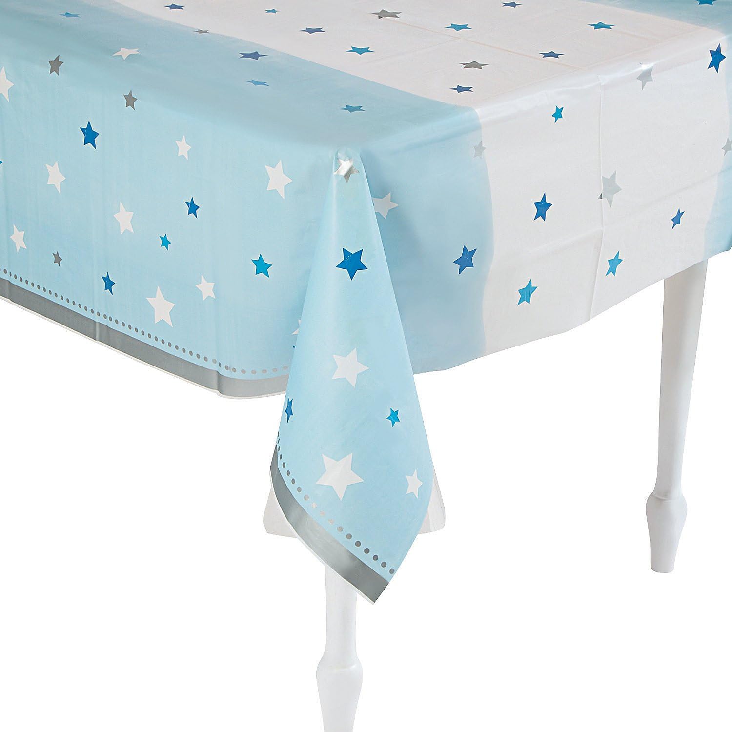 Amazon Com Fun Express One Little Star Boy Reusable Plastic