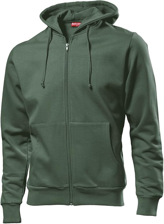 セーター 明日 誰も パーカー 男性 Coran Jp