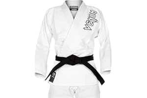 Venum Contender 2.0 BJJ Gi