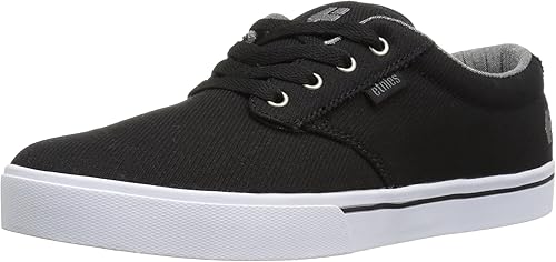 etnies jameson 2 eco grey