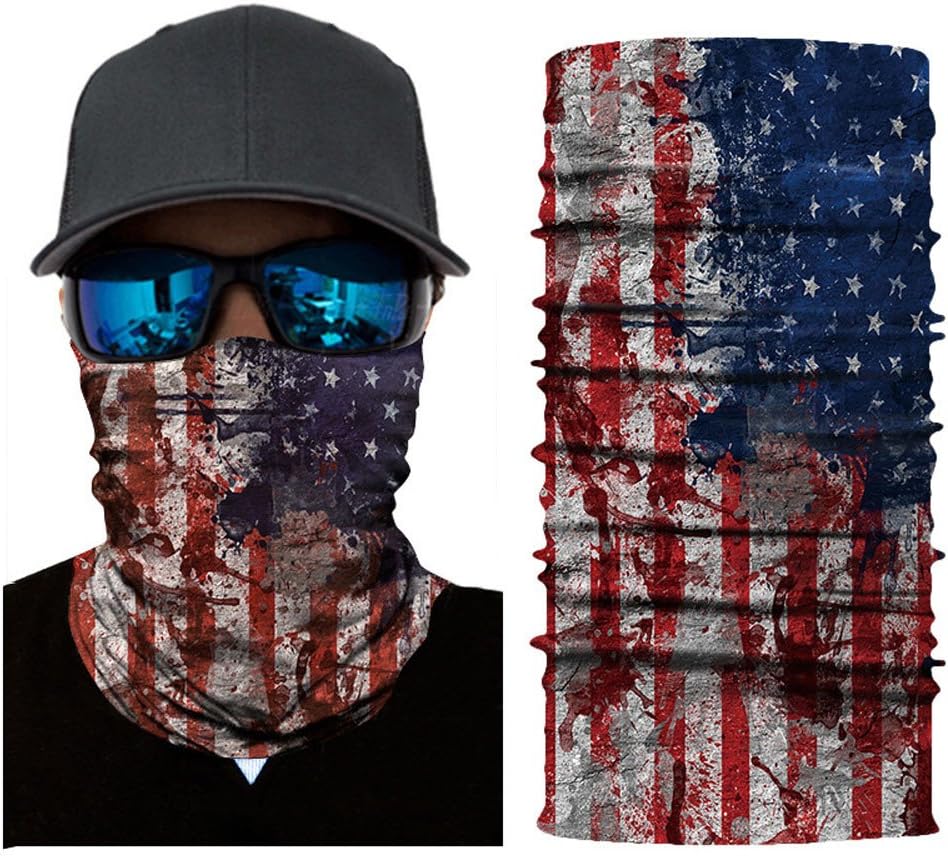 Masks Protection from Wind Cold for Cycling Motorcycle Head Scarf Neck Warmer Face Mask Ski Balaclava Headband