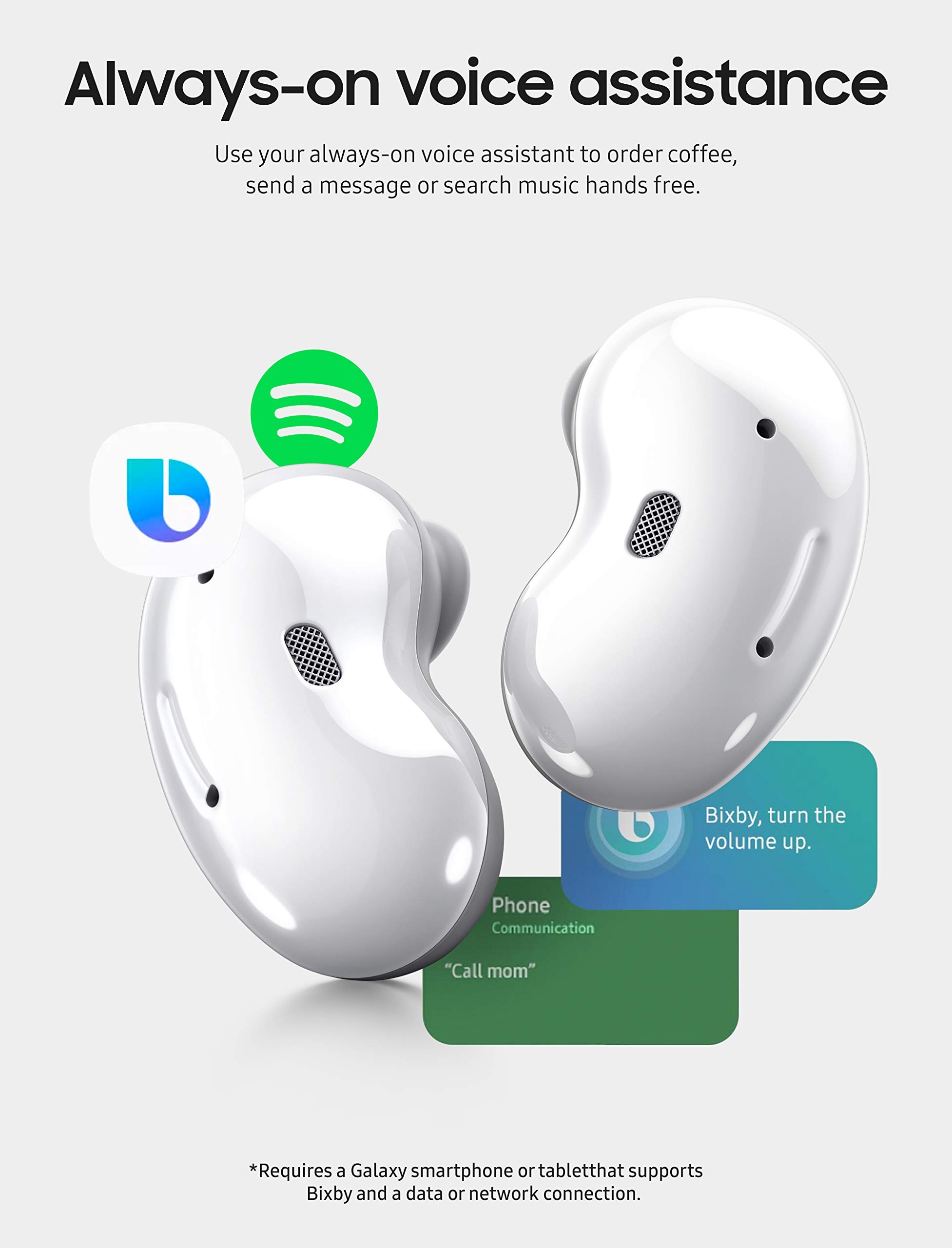 Mua Samsung Galaxy Buds Live True Wireless Earbud Headphones