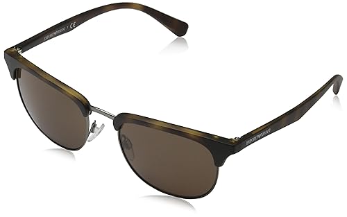 Emporio Armani Unisex Sonnenbrille Ea4072