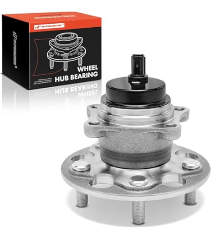 Meyle 300 334 1102/S Wheel Bearing Kit - View #11