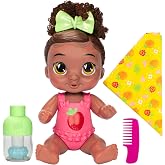 Baby Alive Shampoo Snuggle Sophia F9120