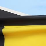 AZ FLAG Saint Lucia Flag 3x5 ft 100D Polyester with 2 Brass Eyelets view 3