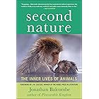 Second Nature: The Inner Lives of Animals (MacSci)