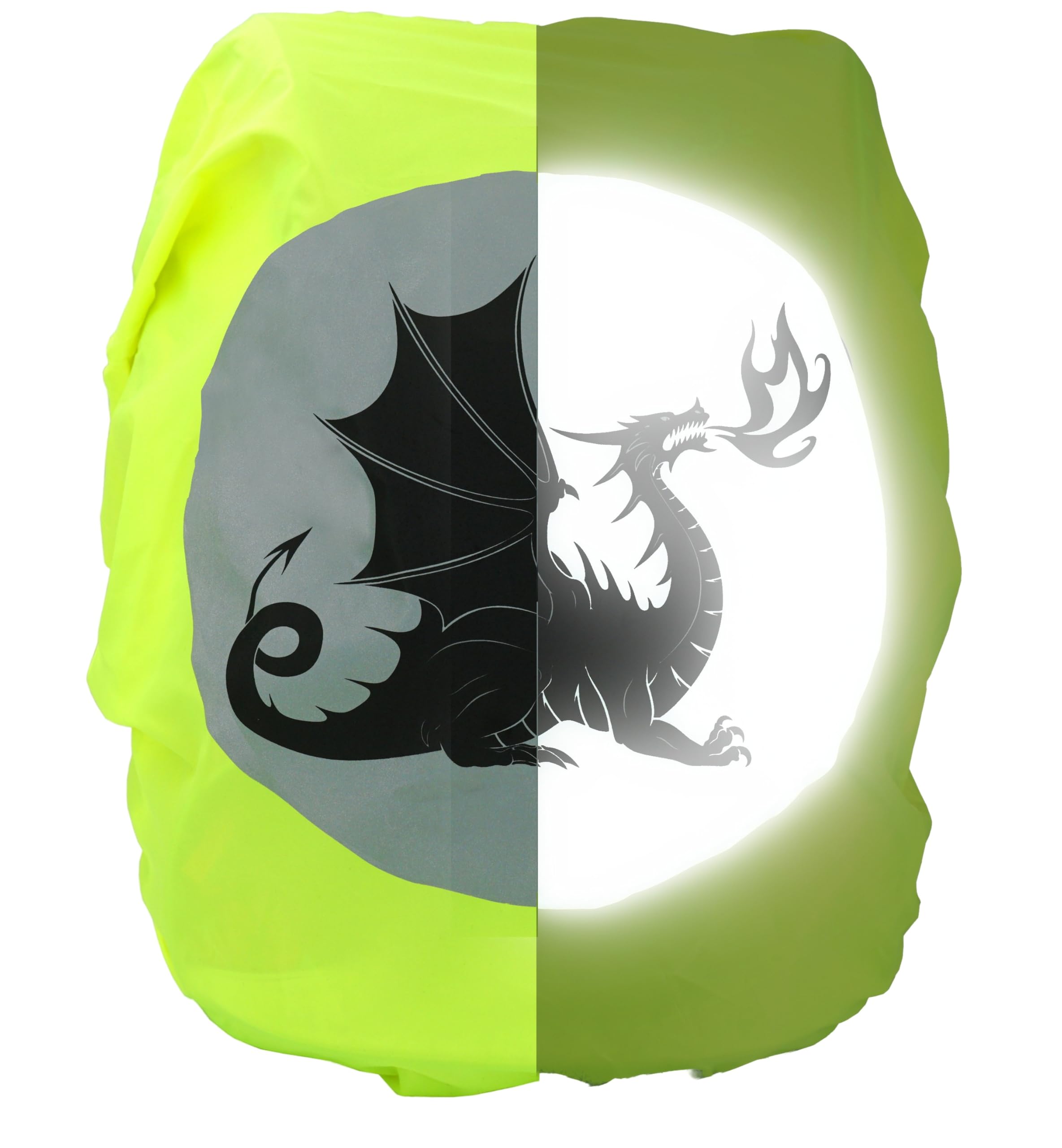 EANAGO Bag Yellow Yellow Normal