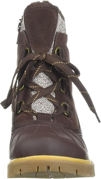 bare traps silita duck boot