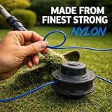 Homebay Shark-Tuff 20M Universal Strimmer Wire 1.6mm Heavy Duty view 4